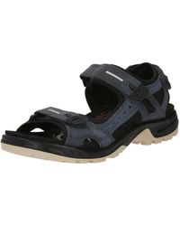 Ecco - Sandale 'offroad' - Lyst