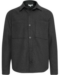 Solid - Hemd Tam - Lyst
