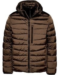 New Canadian - Steppjacke - Lyst