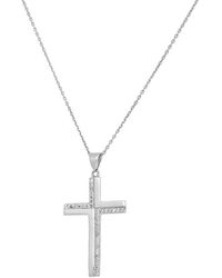 Firetti - Kette Mit Anhänger - Lyst
