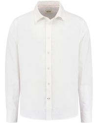 Shiwi - Hemd Rick - Lyst