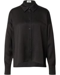 DRYKORN - Bluse 'Cloelia' - Lyst