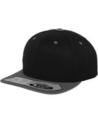 Flexfit - Cap 110 Fitted - Lyst