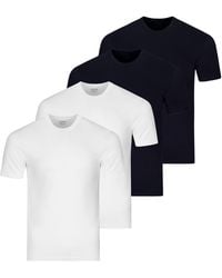 RAGMAN - Unterhemd Basic - Lyst