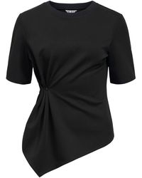 Object - T-Shirt Objabbey - Lyst