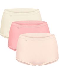 Sloggi - Maxislip Originals Basic H - Lyst