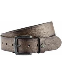 Camel Active - Gürtel - Lyst
