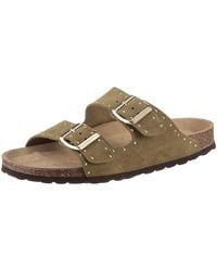 Aniston PLUS - Pantolette - Lyst