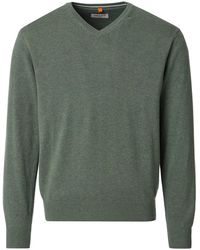 Redmond - Pullover Basic - Lyst