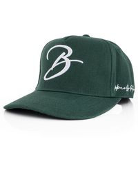 Blackskies - Cap B Script - Lyst