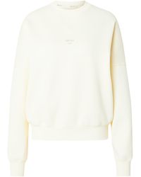 Aim'n - Aimn Sportsweatshirt Le Run - Lyst