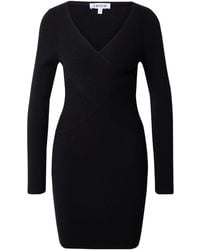 EDITED - Strickkleid Amely - Lyst