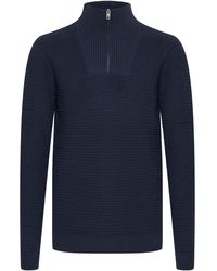 Solid - Pullover Reco - Lyst