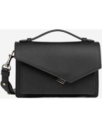 Lancaster - Handtasche Zo - Lyst