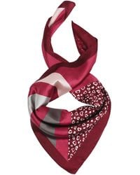Samaya - Tuch Tralia - Lyst