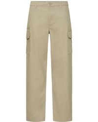 Solid - Cargohose Sdmohan Stretch - Lyst