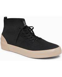 Ombre - Sneaker High - Lyst