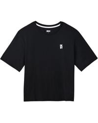 DKNY - Schlafshirt Must Have Basic - Lyst