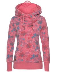 Ragwear - Sweatshirt - Lyst