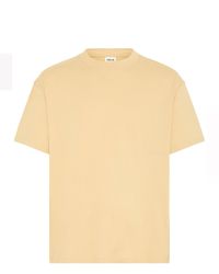 Solid - T-Shirt Pehr - Lyst