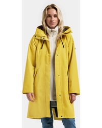 Didriksons - Regenjacke Elin - Lyst