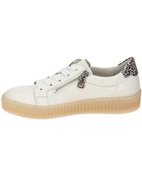 Gabor - Sneaker Low 83.334.29 - Lyst