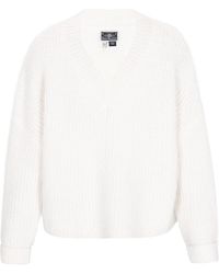 DreiMaster Maritim - Pullover Maritime - Lyst