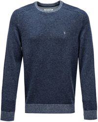 Salsa Jeans - Pullover - Lyst