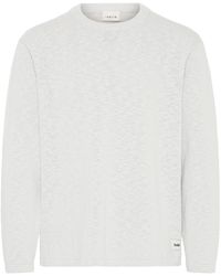 Solid - Strickpullover Sdustin - Lyst