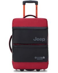 Jeep - Trolley Js006B - Lyst