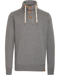 Solid - Sweatshirt Trip - Lyst