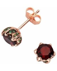 Firetti - Paar Ohrstecker - Lyst
