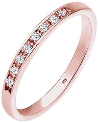 Elli DIAMONDS - Ring - Lyst