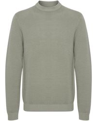 Solid - Pullover 'valencia' - Lyst
