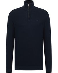 Mustang - Pullover Everett - Lyst