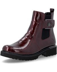 Remonte - Stiefelette - Lyst