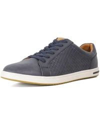 Dune - Sneaker Tezzy Weave - Lyst