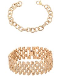 faina - Armband - Lyst
