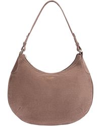 Roeckl Sports - Tasche Liberty Schultertasche Nubuk Medium - Lyst