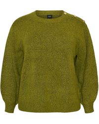 Zizzi - Pullover Cavista - Lyst