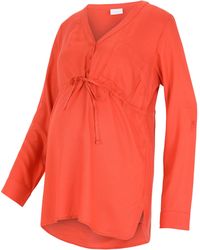 Mama.licious - Bluse - Lyst