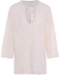faina - Pullover - Lyst