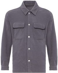 Antioch - Shirt Jacket - Lyst