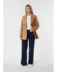 Comma, - Jeans - Lyst