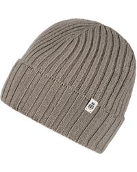 Roeckl Sports - Mütze Business Cashmere - Lyst