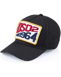 Ds2 - Cap - Lyst