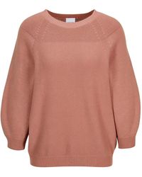 Madeleine - Strickpullover - Lyst