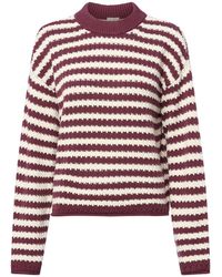 Y.A.S - Strickpullover - Lyst
