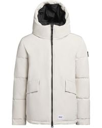 Khujo - Winterjacke Gero-Ym - Lyst