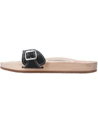 Berkemann - Pantolette Original- Sandale - Lyst